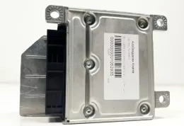 318386131017 блок управління airbag (srs) BMW 3 E36 1994