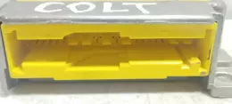 PMR587757 блок управления AirBag (SRS) Mitsubishi Colt 2006