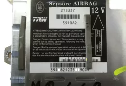 391082 блок управління airbag (srs) Maserati Quattroporte 2005