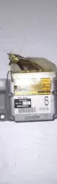 A0F0018E блок управління airbag (srs) Toyota Yaris Verso 2006