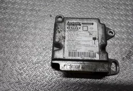 7700418152F блок управління airbag (srs) Renault Megane I 1996