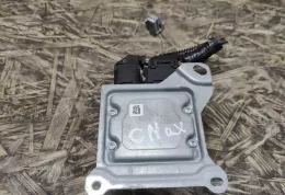 DM5T14B321 блок управління airbag (srs) Ford Grand C-MAX 2012
