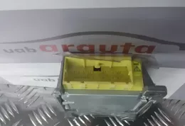 2310006570 блок управления AirBag (SRS) Toyota RAV 4 (XA30) 2012