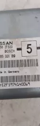 YE2F5974140069 блок управління airbag (srs) Nissan Almera 1997