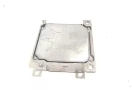 31691275500 блок управления AirBag (SRS) BMW 3 E46 2002
