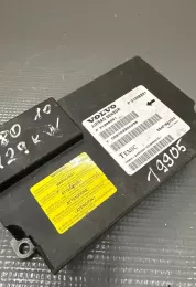 009102200238 блок управління airbag (srs) Volvo S80 2012