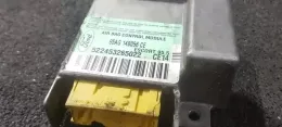522453265022 блок управления AirBag (SRS) Ford Escort 1995