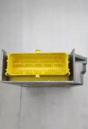 050347083K блок управління airbag (srs) Audi A6 S6 C6 4F 2006