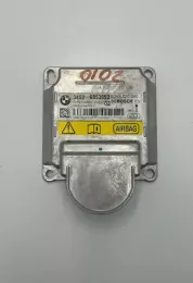 6853992 блок управління airbag (srs) BMW X3 F25 2011