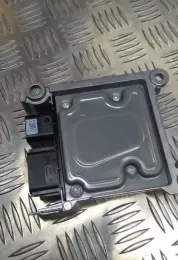 0285010891 блок управления AirBag (SRS) Ford Kuga I 2012
