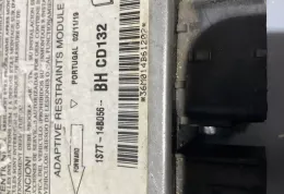 36M014B61202 блок управления AirBag (SRS) Ford Mondeo Mk III 2002