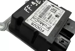 6100795507BD блок управління airbag (srs) Ford Focus 2015