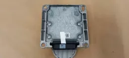 6864206 блок управления AirBag (SRS) BMW 1 F20 F21 2018