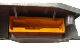 DTT01957911 блок управления AirBag (SRS) Opel Corsa C 2001