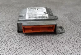 8200117651 блок управления AirBag (SRS) Renault Megane I 1996
