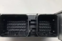 BR5S57K30C блок управления AirBag (SRS) Mazda 6 2008