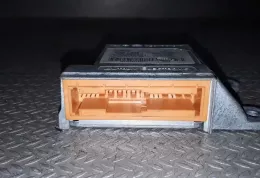 YWC001180 блок управления AirBag (SRS) Rover 25 2004