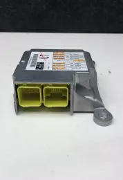 07518006AJD блок управління airbag (srs) Toyota Yaris XP210 2022
