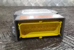 RBAGSENS0 блок управления AirBag (SRS) Volkswagen Touareg I 2008