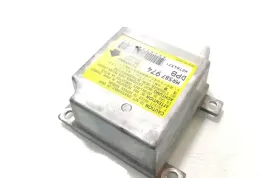 MR87974 блок управления AirBag (SRS) Mitsubishi L200 2008