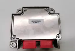 101878100A блок управления AirBag (SRS) Tesla Model S 2014