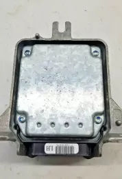 NR1558 блок управления AirBag (SRS) Dodge Intrepid 1999