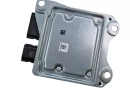 6F1001797107 блок управления AirBag (SRS) Ford Fusion II 2018