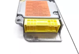 26000410C блок управління airbag (srs) Volkswagen Polo III 6N 6N2 6NF 2000