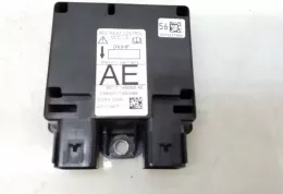 43110507 блок управління airbag (srs) Ford Transit 2012