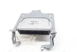 4079180142 блок управління airbag (srs) Toyota Yaris 2003