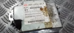 959101G15013174 блок управління airbag (srs) KIA Rio 2006