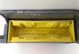 50000502 блок управління airbag (srs) Skoda Fabia Mk1 (6Y) 2003