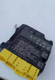 A2C87076805 блок управління airbag (srs) Mercedes-Benz E W213 2018