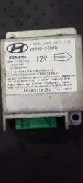 9591034000 блок управління airbag (srs) Hyundai Sonata 2000