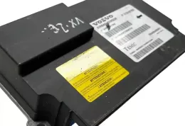 010082700074 блок управління airbag (srs) Volvo XC60 2008