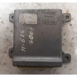 9H26A блок управления AirBag (SRS) Mazda 626 2001