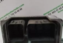 620026413999 блок управління airbag (srs) Ford Focus 1998