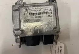 6Q0000336403 блок управления AirBag (SRS) Jaguar XF X250 2010