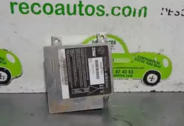 331275 блок управління airbag (srs) Alfa Romeo 166 1998