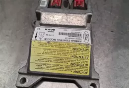 620034308299 блок управління airbag (srs) Ford Focus 2006