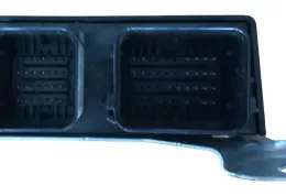 BS7T14B321AC блок управління airbag (srs) Ford Mondeo MK IV 2010