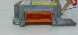 7700415596B блок управління airbag (srs) Renault Megane I 1996