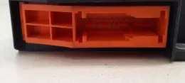 C6V3A04A9BA блок управления AirBag (SRS) Smart ForTwo I 2001