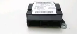 1658663080 блок управління airbag (srs) Peugeot 3008 II 2019