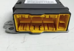 56054067AC блок управления AirBag (SRS) Jeep Grand Cherokee 2012
