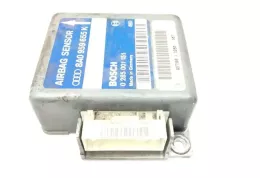 0285091151 блок управління airbag (srs) Audi A8 S8 D2 4D 1996