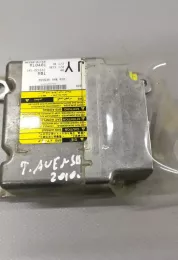 8917005230 блок управління airbag (srs) Toyota Avensis T270 2011