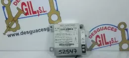 0K2FD677FO блок управления AirBag (SRS) KIA Carens I 2002