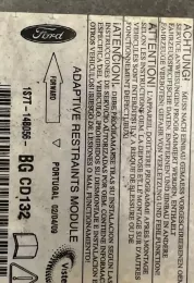 36L001201102 блок управління airbag (srs) Ford Mondeo MK II 1997