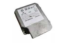 49990208L блок управления AirBag (SRS) Volkswagen PASSAT B5 1999